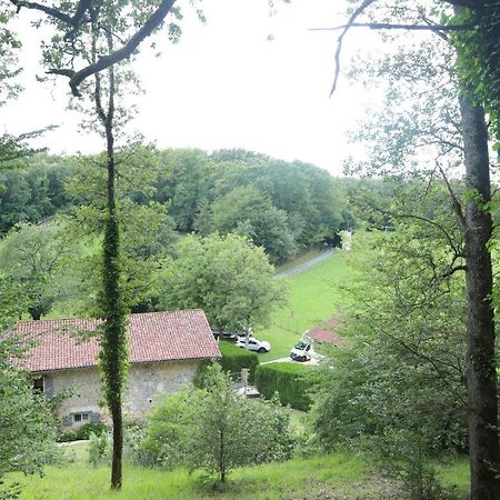 Le Domaine De Merlande -Demeure De Charme Avec Piscine La Lande (Dordogne) Exterior photo