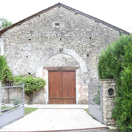 Le Domaine De Merlande -Demeure De Charme Avec Piscine La Lande (Dordogne) Exterior photo